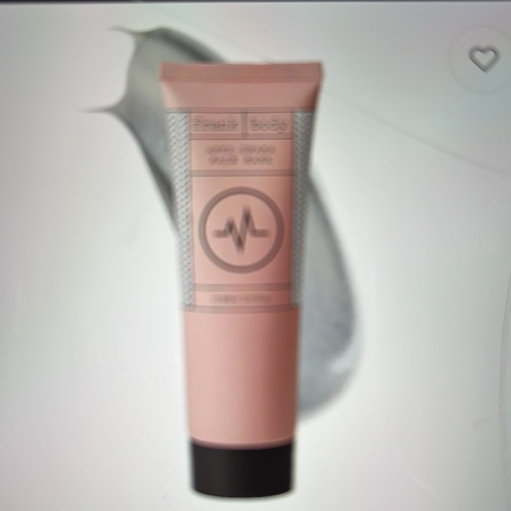 Frank body Anti-drama facemask NEW SEALED